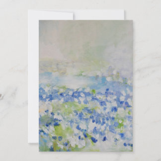 Feels like Spring Invitation