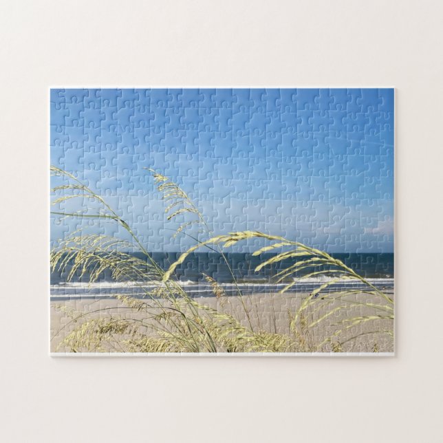 FeelTheBeach Jigsaw Puzzle (Horizontal)