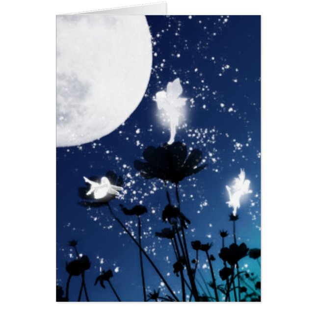 Féeries de lune (Devant)