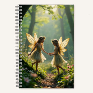 Féeries en jeu dans le Carnet forestier