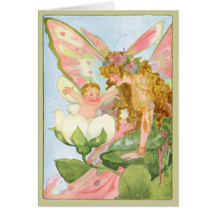 Féeries vintages - toutes les cartes d'Occation