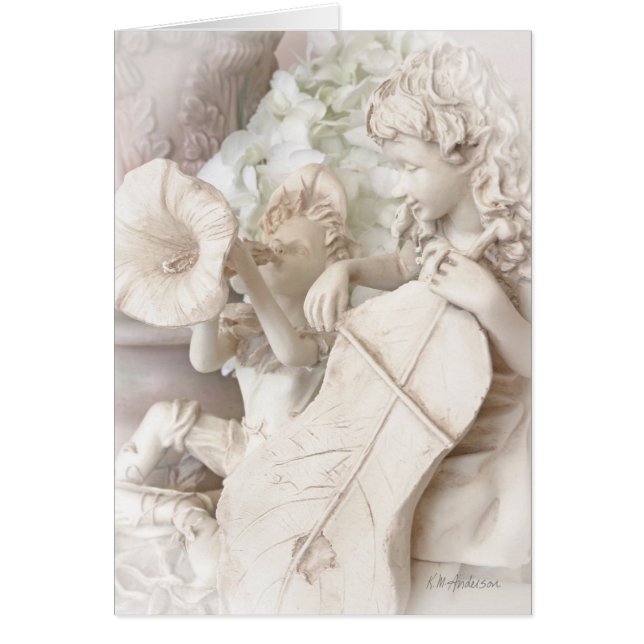 Fées musicales (Devant)