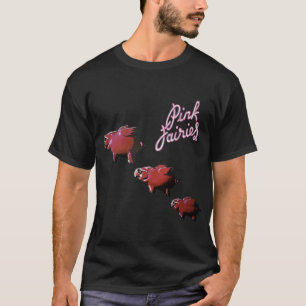Fées roses - Rois d'Oblivion T-shirt essentiel