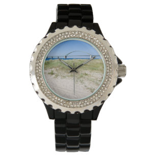 Fehmarn Belt Bridge Watch