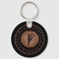 Fehu - Elder Futhark rune