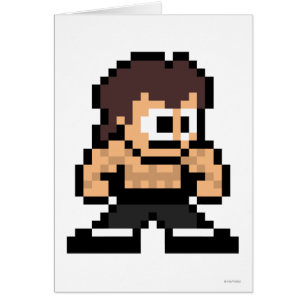 Fei à 8 bits longtemps