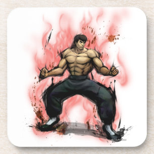 Fei Long Stance Coaster