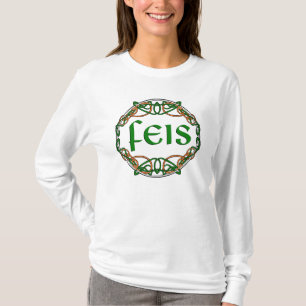 FEIS - Festival - Dance Meet !! T-Shirt