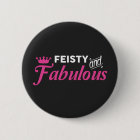 Feisty and Fabulous