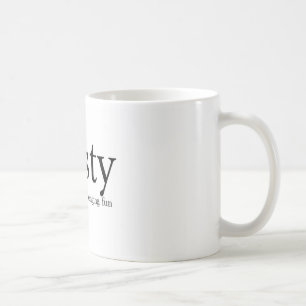 Feisty Coffee Mug