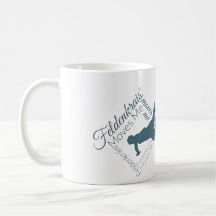 Feldenkrais® Moves Me Rolling with Mugs