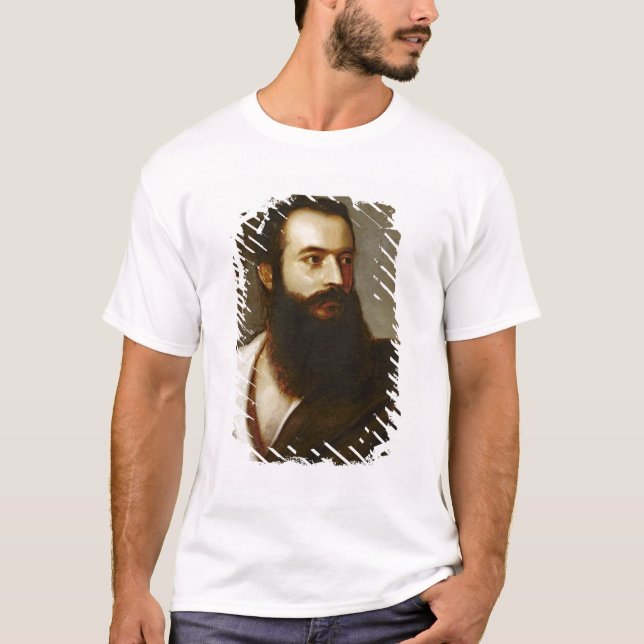 Felice Orsini T-Shirt (Front)