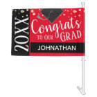 Félicitations à Notre Grad Chaque année