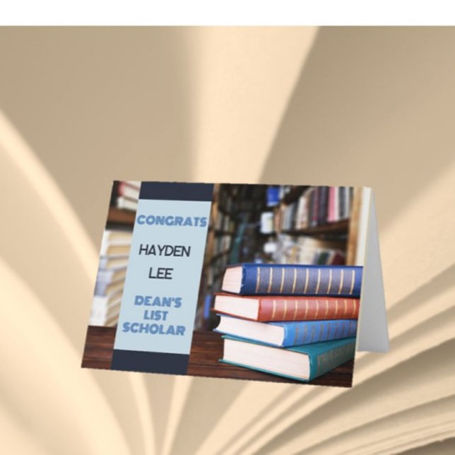 Félicitations ! Carte de félicitations pour le maj (Créateur téléchargé)