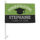 Félicitations Diplômé Green Drive Par Diplôme