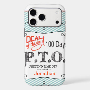 Félicitations drôles Promu à du temps libre imagin