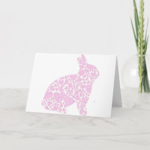 Félicitations pour la carte de naissance