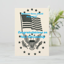 Félicitations pour votre carte de citoyenneté