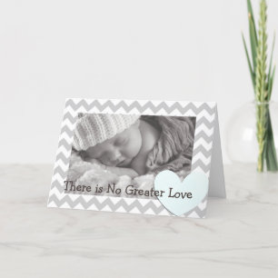 Félicitations pour votre nouvelle carte bébé garço