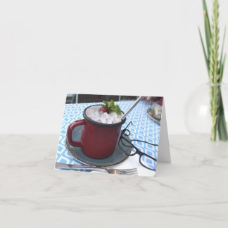 Félicitations Pour Votre Nouvelle Maison ! Carte d