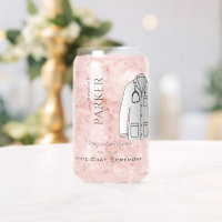 Félicitations White Coat Ceremony Docteur