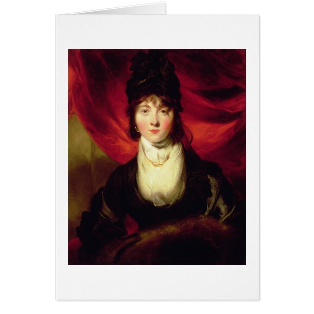 Felicity Trotter (Front)