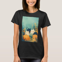 Feline Fall Fantasy