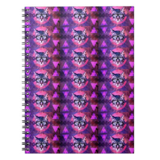 Feline Groovy Journal