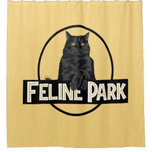 Feline Park