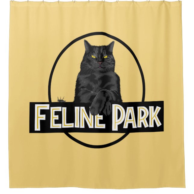 Feline Park (Front)