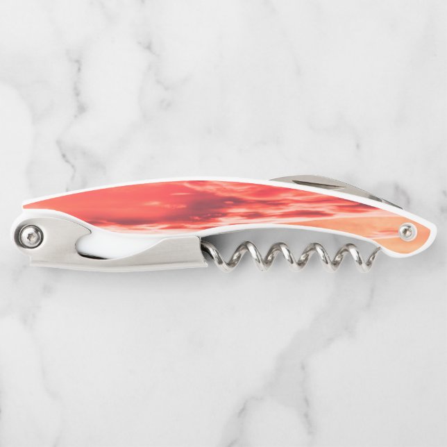 feline wave corkscrew (Front)