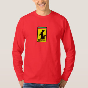 Felines T-Shirt