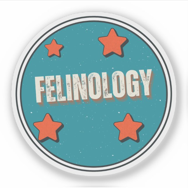 Felinology (Front)