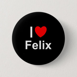 Felix 2 Inch Round Button