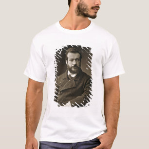 Felix Bracquemond (1833-1914), from 'Galerie Conte T-Shirt