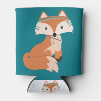 Felix Fox Can Cooler