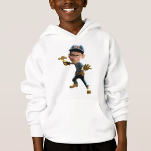 Felix Jr. 1