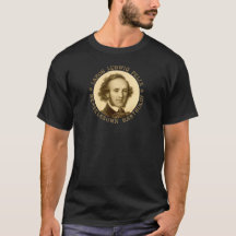  Felix Mendelsshon - Vintage Design - COGZ T-Shirt