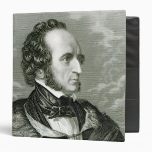 Felix Mendelssohn 2 Binder