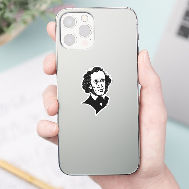 Felix Mendelssohn Bartholdy (Phone)