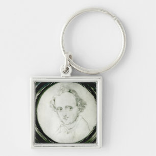 Felix Mendelssohn Keychain