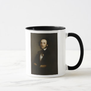 Felix Mendelssohn Mug