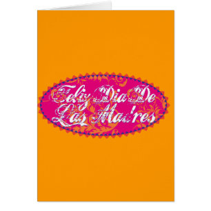 Feliz Dia De Las Madre