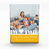 Feliz Dia de las Madres Mama Spanish