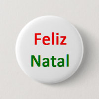 feliz natal coffee mug