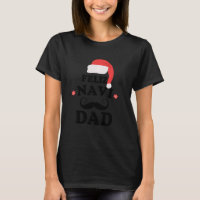 Feliz Navi Dad Funny Father Moustache