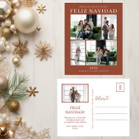 Feliz Navidad 5 Photo
