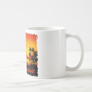 feliz Navidad Coffee Mug