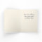 Feliz Navidad. Fine Art Christmas Card in Spanish