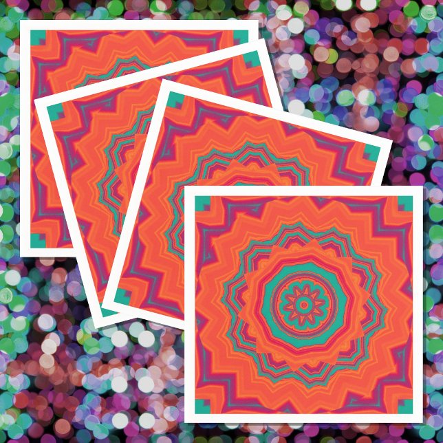 Feliz Navidad Napkin (Creator Uploaded)